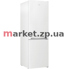 Холодильник BEKO RCSA 366K 40WN