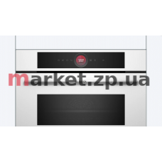 Духова шафа BOSCH CMG7241W1