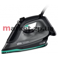 Утюг BRAUN SI5277GR