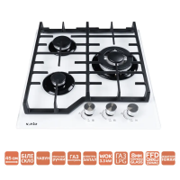 Поверхня VENTOLUX HG430 L7G CEST (WH)