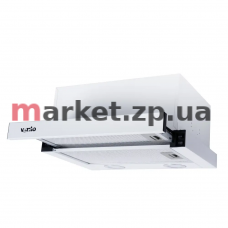 Вытяжка VENTOLUX GARDA 45 WH (700) LED