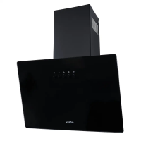 Витяжка VENTOLUX MIRROR 45 BG (700) PB