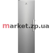 Морозильна камера ELECTROLUX LUS7ME28X