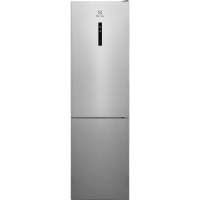Холодильник ELECTROLUX LNT7ME36X3