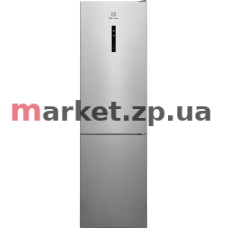 Холодильник ELECTROLUX LNT7ME36X3