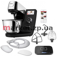 Кухонная машина TEFAL QB951837 I COACH TOUCH