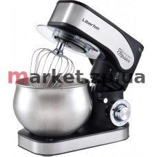 Планетарный миксер LIBERTON LMS-2901