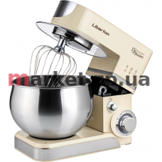 Планетарный миксер LIBERTON LMS-2900