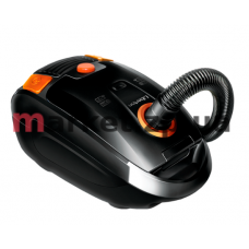Пылесос LIBERTON LVC-0701B Eco Black