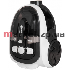 Пылесос LIBERTON LVC-4312