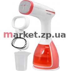 Відпарювач ручний LIBERTON LHS-6901