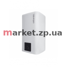 Водонагрівач ATLANTIC Steatite Cube Slim VM 30 S3 C 1500W