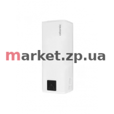 Водонагрівач ATLANTIC Steatite Cube Slim VM 50 S3 C 1500W