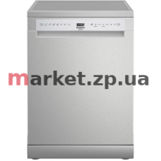 Посудомоечная машина HOTPOINT-ARISTON H7F HS41 X