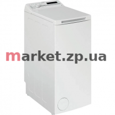 Пральна машина  WHIRLPOOL TDLR 6040S EU/N
