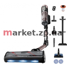 Акумуляторний пилосос ROWENTA RH9CD9E0