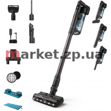 Аккумуляторный пылесос PHILIPS XC7163/01