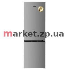 Холодильник LIBERTON LRD 186-324SH