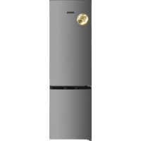 Холодильник LIBERTON LRD 201-349SH