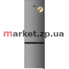 Холодильник LIBERTON LRD 201-349SH