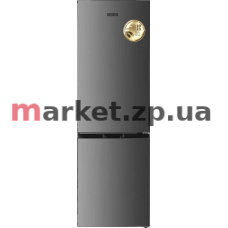 Холодильник LIBERTON LRD 185-312SH