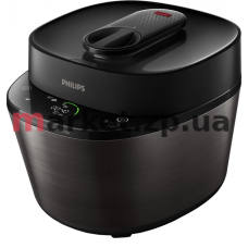 Мультиварка-скороварка PHILIPS HD2151/40