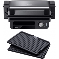 Гриль BRAUN CG5033