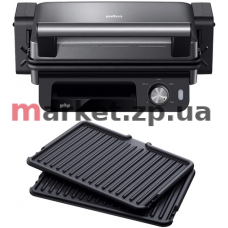 Гриль BRAUN CG5033