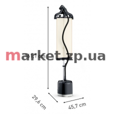 Вертикальный отпариватель TEFAL IT3480E1