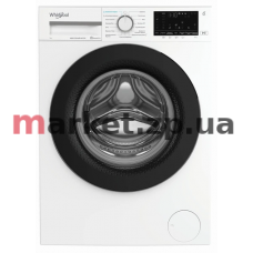 Стиральная машина WHIRLPOOL WAM712WBUA