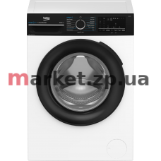 Стиральная машина BEKO BM3WFU410415WPBB