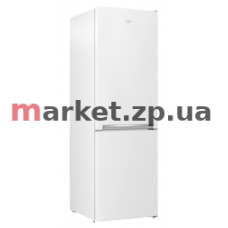 Холодильник BEKO RCNA366K40WN