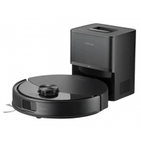 Робот-пилосос ROBOROCK Q10 VF+ Black