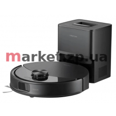 Робот-пылесос ROBOROCK Q10 VF+ Black