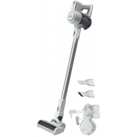 Акумуляторний пилосос HISENSE HVC6133W