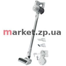 Аккумуляторный пылесос HISENSE HVC6133W