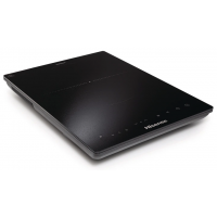 Плита індукційна настільна HISENSE HIC2000Y