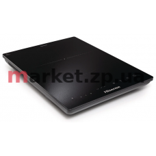 Плита индукционная настольная HISENSE HIC2000Y