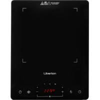Плита индукционная настольная LIBERTON LIC-3706