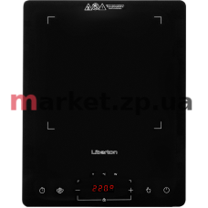 Плита индукционная настольная LIBERTON LIC-3706