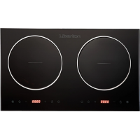 Плита индукционная настольная LIBERTON LIC-3708