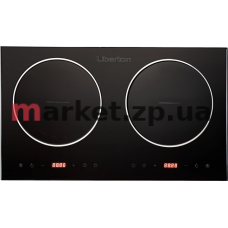Плита индукционная настольная LIBERTON LIC-3708