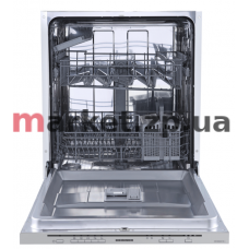 Посудомоечная машина HEINNER HDW-BIM60514E++