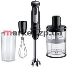 Блендер BRAUN MQ55254M