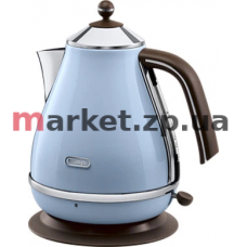 Электрочайник DELONGHI KBOV2001.AZ