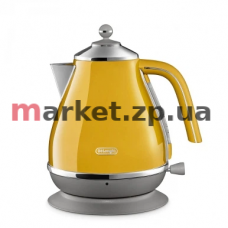 Електрочайник DELONGHI KBOC2001.Y