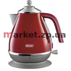 Электрочайник DELONGHI KBOC 2001 R