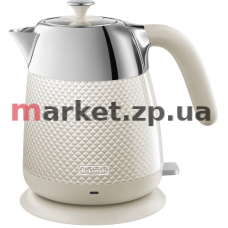 Электрочайник DELONGHI KBL 2001 W