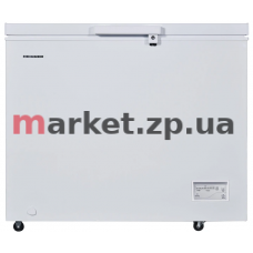 Морозильный ларь HEINNER HCF-287CNHE++