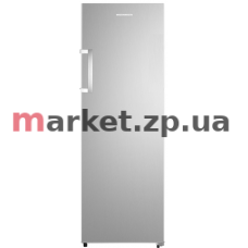 Морозильна камера HEINNER HFF-HS240NFXE++